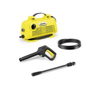 IDROPULITRICE KARCHER K 2 Horizontal