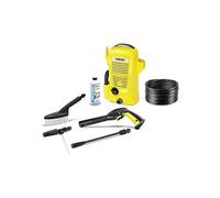 Idropulitrice - KÃRCHER - K 2 Universal Car - 182 x 280 x 390 cm - Idropulitore durevole