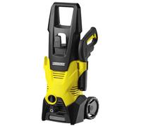 Idropulitrice Karcher K 3 1600 W 120 Bar 380l/H Con Lancia Ed Accessori