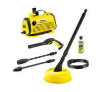 IDROPULITRICE KARCHER K 3 Horizontal Plus Home