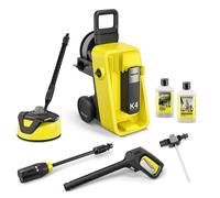 Idropulitrice Karcher K 4 Comfort Premium Home 130 Bar 420 l/h Multi Jet 4 in 1