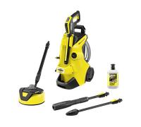 IDROPULITRICE KARCHER K 4 Power Control Flex Home