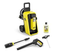Idropulitrice Karcher K 5 Comfort Premium 145 Bar 500 l/h Multi Jet 4 in 1