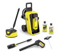 Idropulitrice Karcher K 5 Comfort Premium Home 145 Bar 500 l/h Home Kit