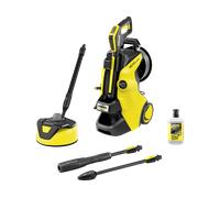 IDROPULITRICE KARCHER K 5 Premium Power Contrrol Flex Home