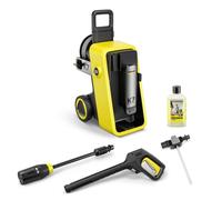 Idropulitrice Karcher K 7 Comfort Premium 180 bar 600 l/h LCD Multi Jet