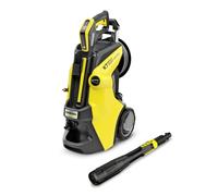 Idropulitrice Karcher K 7 Premium Smart Control Flex 3000W 180 bar Avvolgitubo e app Bluetooth