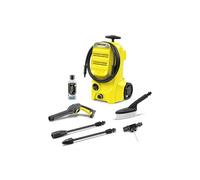 Idropulitrice - KÃRCHER - K3 Classic Car - 120 Bar - 380 L/h - Compatta e leggera