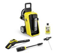 Idropulitrice Karcher K5 acqua fredda 145 BAR professionale bluetooth smart