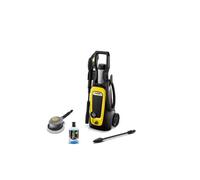 KARCHER K 5 UNIVERSAL EDITION WB Idropulitrice alta pressione da 145 bar, 1800w,