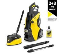 Kärcher K 7 Power Flex Home Mod. 1.317-302.0 EAN 4066529125835