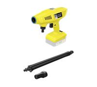 IDROPULITRICE KARCHER KHB 4-18