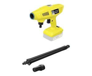 IDROPULITRICE KARCHER KHB 4-18