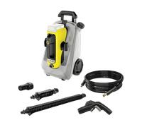Idropulitrice Krcher 200 L /h