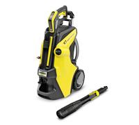 Idropulitrice Karcher Smart Control Flex con Bluetooth, Lancia 3in1 e Display LC