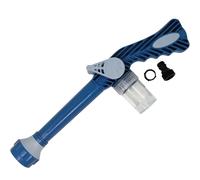 Idropulitrice lancia pistola manuale acqua sapone pressione lavaggio automobile