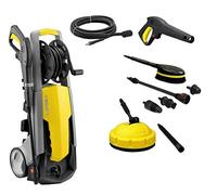 Idropulitrie Cross 145 3u sp. r + Patio l25
