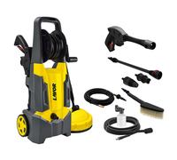 Lavor Dive Extra 135 Idropulitrice Ad Acqua Fredda 1900W 8013298215065