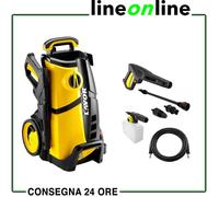 Lavor LVR3 140 - Idropulitrice Domestica