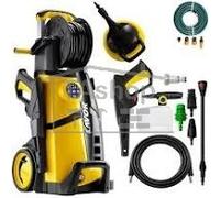 Idropulitrice lavor lvr4 plus 160 digit 2500w