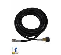 IDROPULITRICE leggero KARCHER HD & HDS COMPATIBILE CON TUBO DI SCARICO 10m 20m