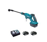 Idropulitrice MAKITA DHW180RF2-SK (2 x 3,0 Ah + DC18RC)