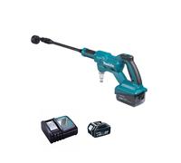 Idropulitrice MAKITA DHW180RT1-SK (1 x 5,0 Ah + DC18RC)