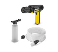 Karcher - Idropulitrice Portatile Oc Compact Media Pressione-giallo Karcher