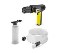 Idropulitrice Manuale Karcher OC Handheld Compact 15 Bar 0.8kg Multi Jet USB-C