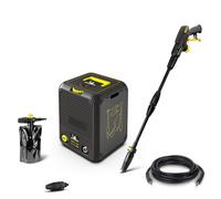 Idropulitrice Michelin MPX19CLH compatta (1.900 W, 150 bar, 460 l/h)