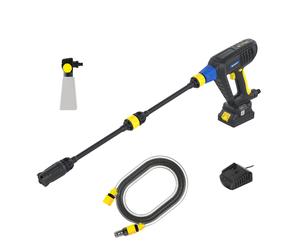 Idropulitrice MICHELIN Portatile a Batteria (18 V) MPX 250EDS
