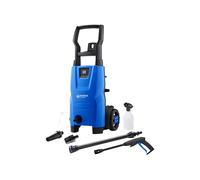 Nilfisk C 110.7-5 X-TRA EU Verticale Elettrico 440l/h 1400W Nero, Blu idropulitrice, 128470921
