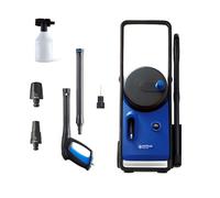 Nilfisk CORE 150-10 PowerControl EU - idropulitrice ad acqua fredda 150 bar