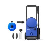IDROPULITRICE NILFISK Core 125-5 HOME EU