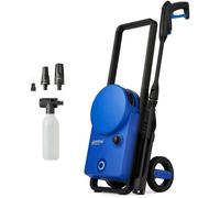 Nilfisk Core 125-5 Eu One Size Blue / Black