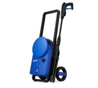 Nilfisk Core 125-5 Eu One Size Blue / Black