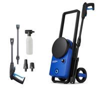 Nilfisk Core 130-6 Power Control Eu One Size Blue / Black