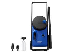 Idropulitrice Nilfisk Core 140 PowerControl 140bar 1800W 6m Alluminio Blu