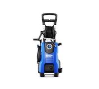 Nilfisk 128471185 idropulitrice Verticale Elettrico 500 l/h 2100 W Blu, Nero