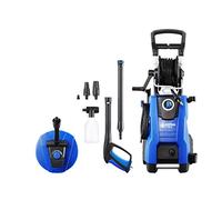 Nilfisk Idropulitrice E 145 bar con motore a induzione Detergente per verande (include Patio Cleaner)