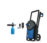 Idropulitrice Nilfisk Excellent 170 2100 W