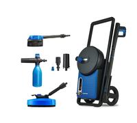 Idropulitrice Nilfisk Excellent 170 - PA 2100 W