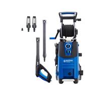 Idropulitrice Nilfisk Premium 180-10 180 bar 2900W 10 m Blu Nero