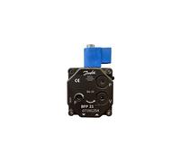 IDROPULITRICE Pompa gasolio Danfoss BFP21 R3 ANTIORARIA 24V