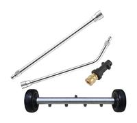 Idropulitrice Premium resistente all'usura 4000 PSI per il lavaggio di