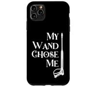 Idropulitrice Pressure Washing My Wand Chose Me Custodia per iPhone 11 Pro Max