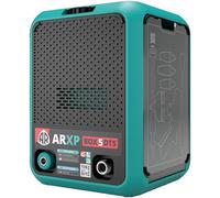 Idropulitrice Professionale 850 l/h ANNOVI Pressione max 160bar ARXP BOX5 160DTS