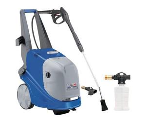 Idropulitrice professionale ad acqua calda 2400 Watt 140 Bar Blue Clean AR 3590 Annovi Reverberi