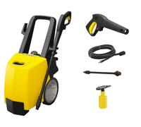 Idropulitrice ad acqua calda Lavor Advanced 1108 elettrica a caldo