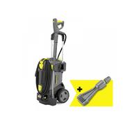 Idropulitrice Professionale Kärcher HD 5/15 C Plus eco Booster 150 Bar 500 l/h E